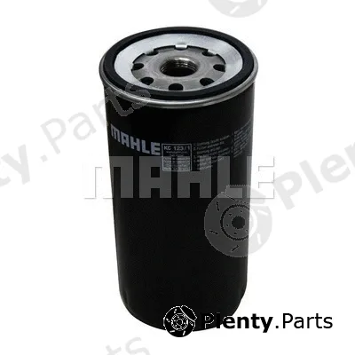 Metal Leve KC123/1 — Fuel Filter