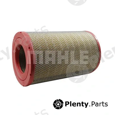 Metal Leve LX1070 — Air Filter