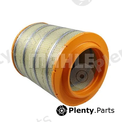 Metal Leve LX3141 — Air Filter