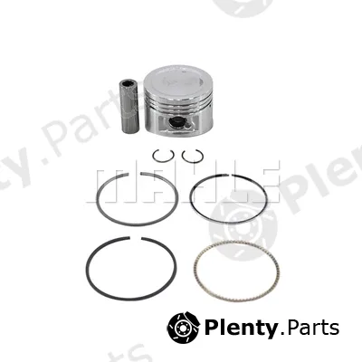 Metal Leve PA9808 — Piston
