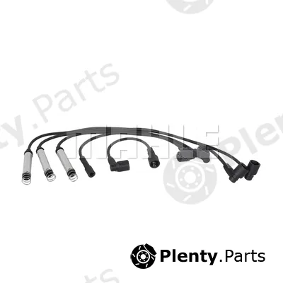 Metal Leve CV0140026 — Ignition Cable