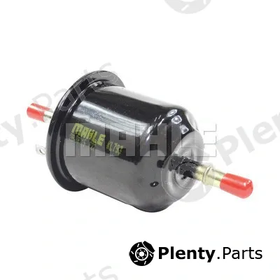 Metal Leve KL793 — Fuel Filter