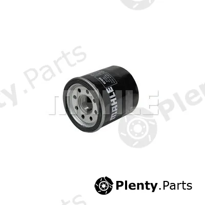 Metal Leve OC1019 — Oil Filter