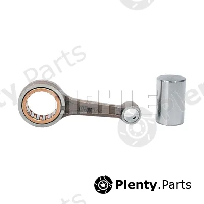 Metal Leve BL-9114 — Connecting Rod