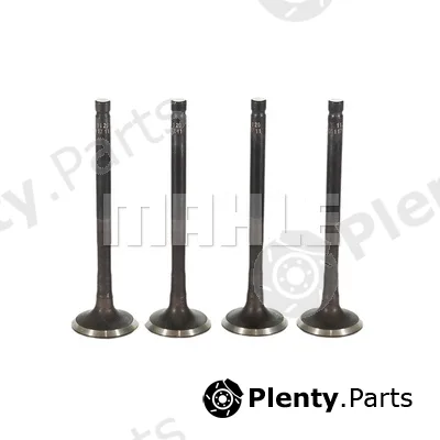 Metal Leve VE0511711 — Exhaust Valve