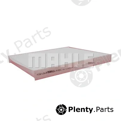 Metal Leve LA1031 — Filter, cabin air