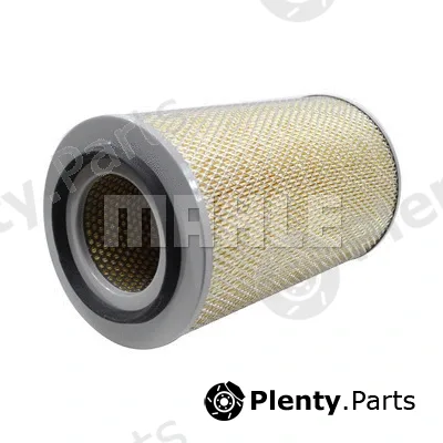 Metal Leve LX227 — Air Filter