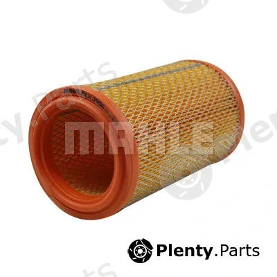 Metal Leve LX3956 — Air Filter