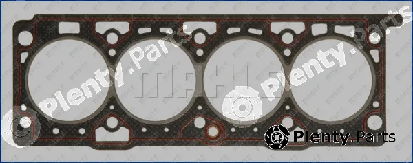 Metal Leve JRC-9479/4 — Gasket, cylinder head