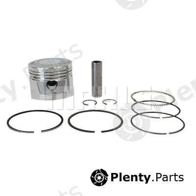 Metal Leve PA9796 — Piston