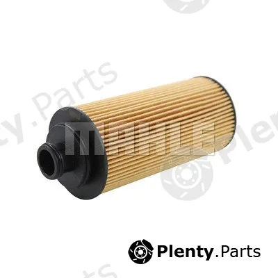Metal Leve OX1016D — Oil Filter