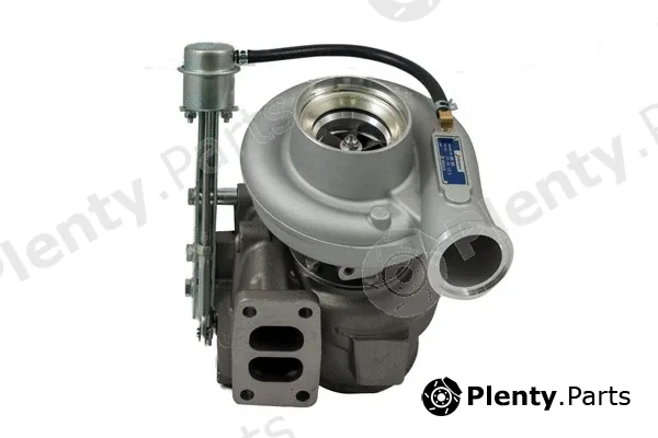 Dönmez 040350 — Charger, charging (supercharged/turbocharged)