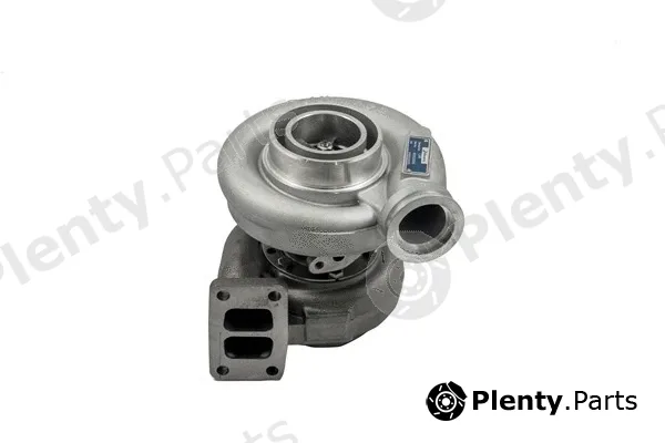 Dönmez 040240 — Charger, charging (supercharged/turbocharged)