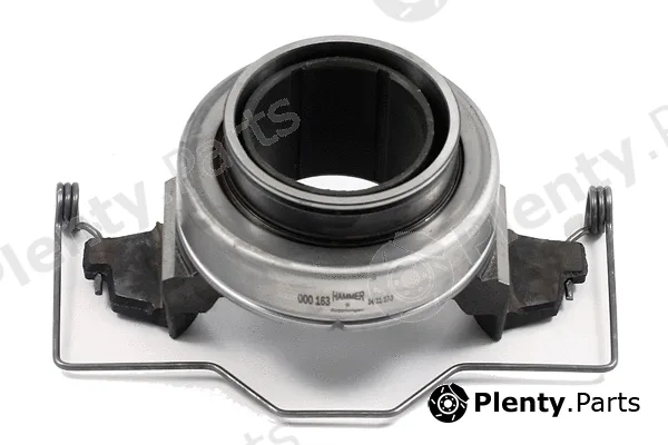 Dönmez 000163 — Clutch Release Bearing