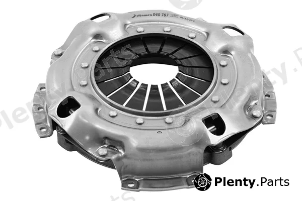 Dönmez 040767 — Clutch Pressure Plate