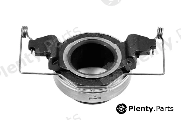 Dönmez 000218 — Clutch Release Bearing