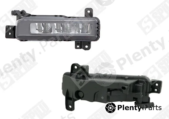 Spilu 690376 — Front Fog Light