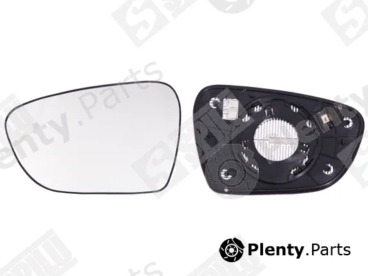 Spilu 11417 — Mirror Glass, exterior mirror
