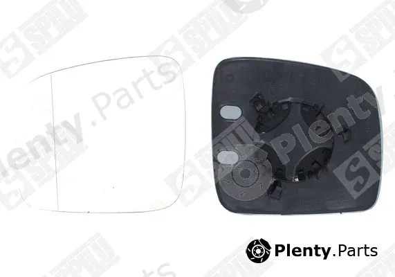 Spilu 13561 — Mirror Glass, exterior mirror