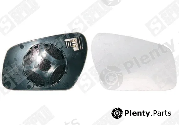 Spilu 10992 — Mirror Glass, exterior mirror