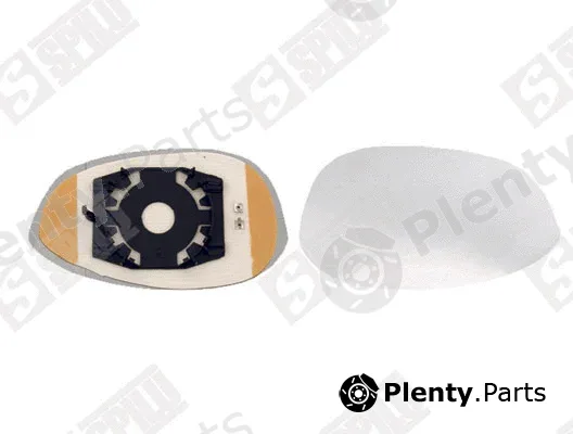 Spilu 10150 — Mirror Glass, exterior mirror