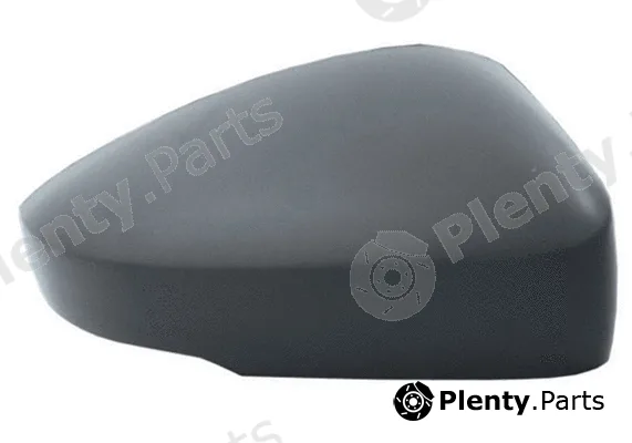 Spilu 54740 — Cover, exterior mirror