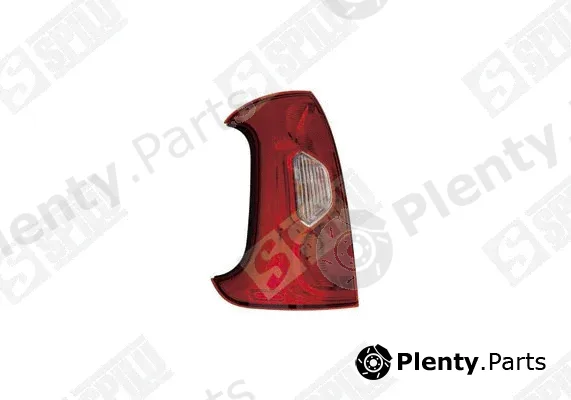 Spilu 490049 — Tail Light Assembly