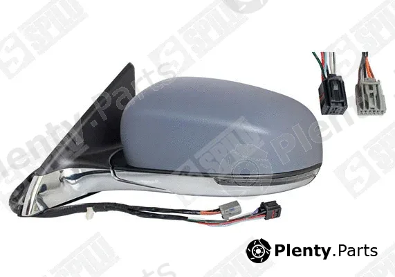 Spilu 59027 — Exterior Mirror