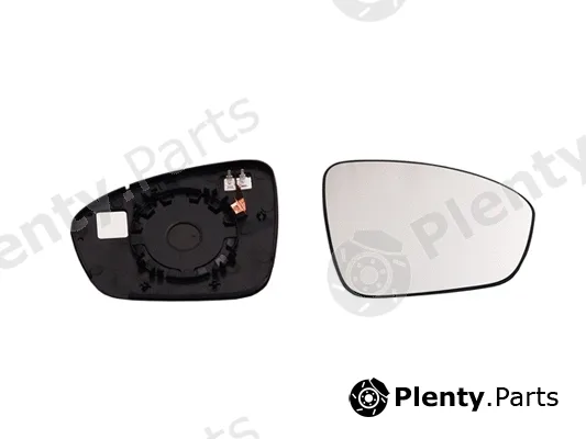 Spilu 15508 — Mirror Glass, exterior mirror