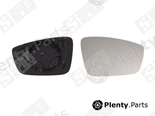 Spilu 15342 — Mirror Glass, exterior mirror