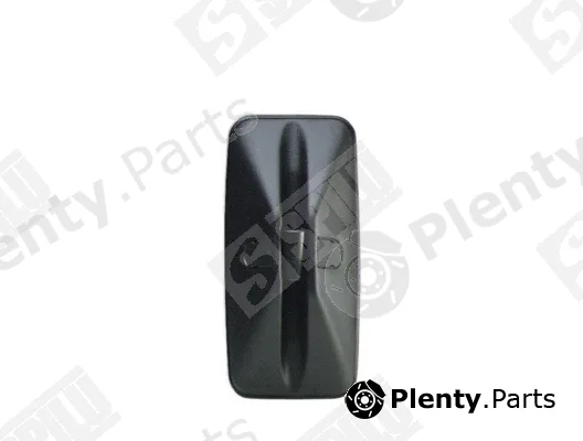 Spilu 61311 — Exterior Mirror, driver cab