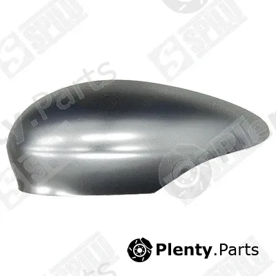 Spilu 15107 — Cover, exterior mirror