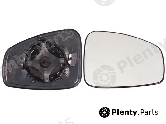 Spilu 15008 — Mirror Glass, exterior mirror