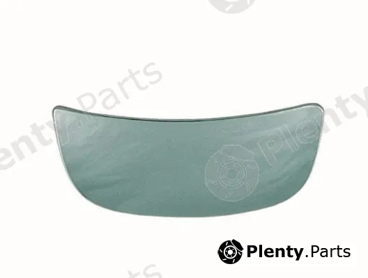 Spilu 12124 — Mirror Glass, exterior mirror