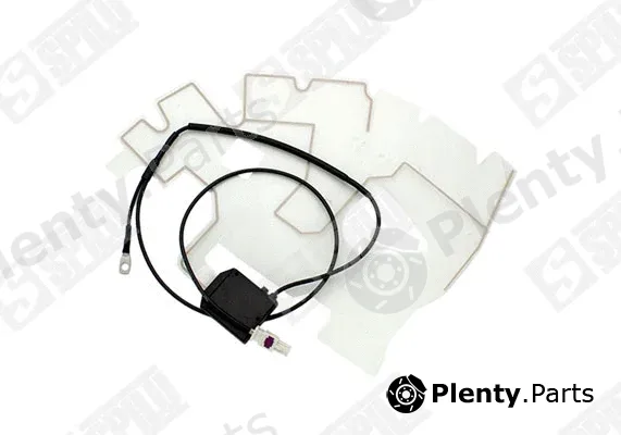Spilu 59427 — Aerial