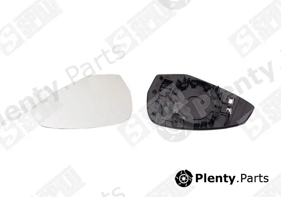 Spilu 15761 — Mirror Glass, exterior mirror