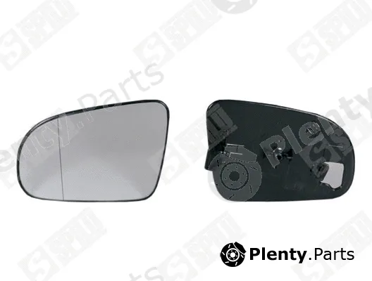 Spilu 12207 — Mirror Glass, exterior mirror