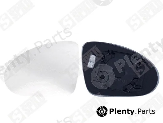 Spilu 12911 — Mirror Glass, exterior mirror