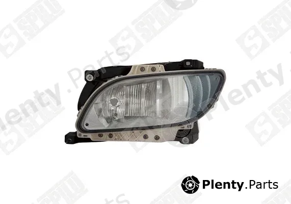 Spilu 690079 — Front Fog Light