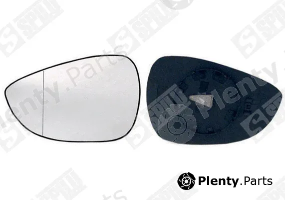 Spilu 14014 — Mirror Glass, exterior mirror
