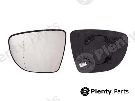 Spilu 12581 — Mirror Glass, exterior mirror