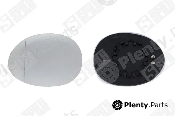 Spilu 15499 — Mirror Glass, exterior mirror
