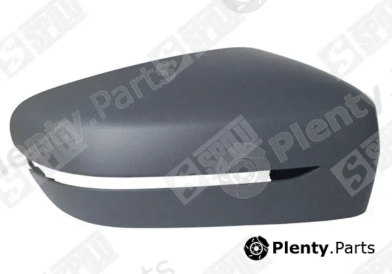 Spilu 15944 — Cover, exterior mirror