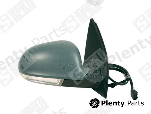 Spilu 56528 — Exterior Mirror
