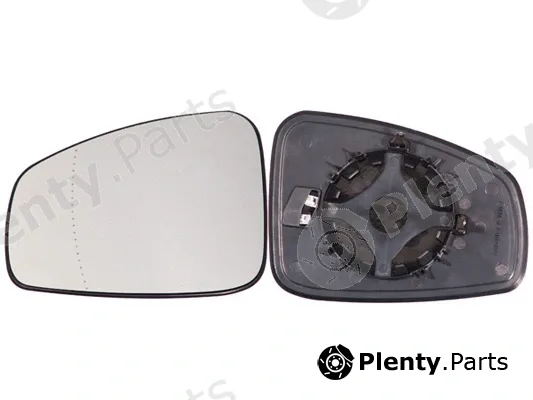Spilu 15007 — Mirror Glass, exterior mirror