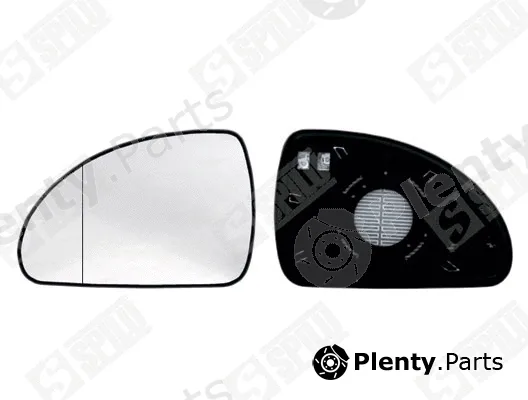 Spilu 11408 — Mirror Glass, exterior mirror