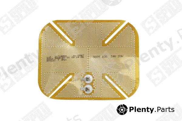 Spilu 45071 — Glow Indicator