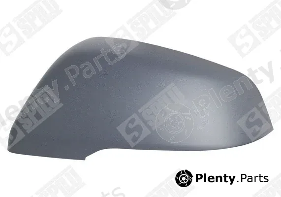 Spilu 15945 — Cover, exterior mirror