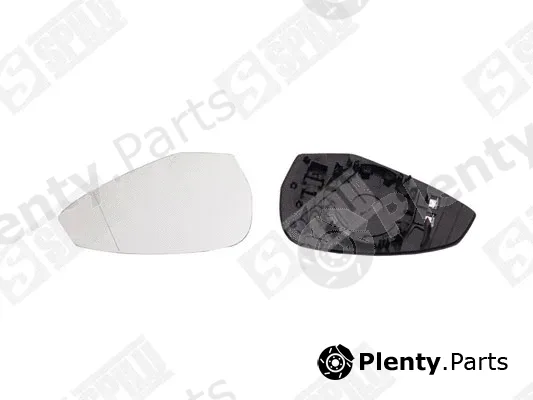 Spilu 15422 — Mirror Glass, exterior mirror