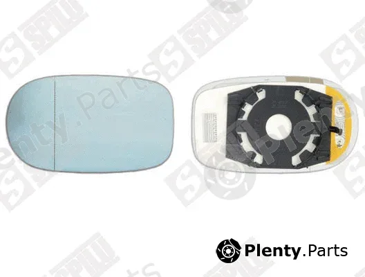Spilu 10137 — Mirror Glass, exterior mirror